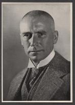 Reichsinnenminister Dr. Frick...... Grote foto !, Verzenden, Landmacht, Duitsland, Foto of Poster