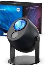 Govee Star Light Projector - Sterrenhemel in huis!, Shenzhen, China, Kunststof, Ophalen of Verzenden, Zo goed als nieuw