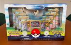 Pokémon GO set: Radiant Eevee & Complete Pin Collection, Ophalen, Zo goed als nieuw, Overige typen
