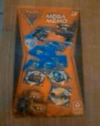 Mega memo cars, Ophalen of Verzenden, Nieuw