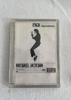 Michel Jackson - DVD Video clip collection - Sony, Ophalen of Verzenden, Zo goed als nieuw