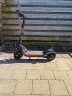 Segway ZT3 pro, Ophalen, Zo goed als nieuw, Elektrische step (E-scooter)