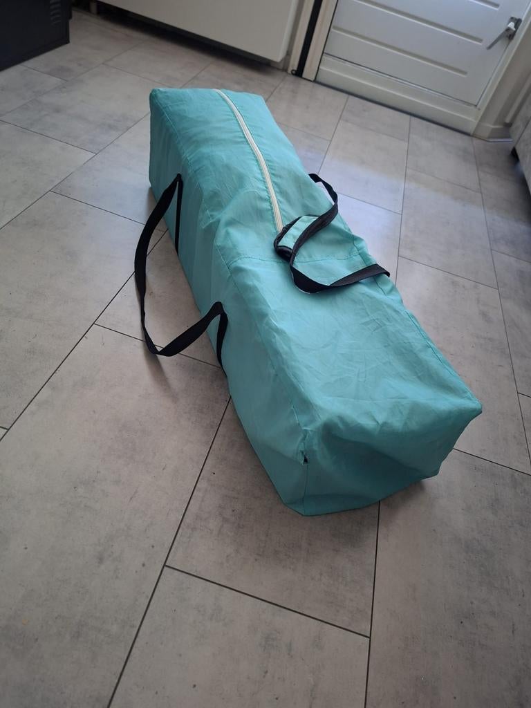 Inklapbare box, Kinderen en Baby's, Ophalen, Zo goed als nieuw