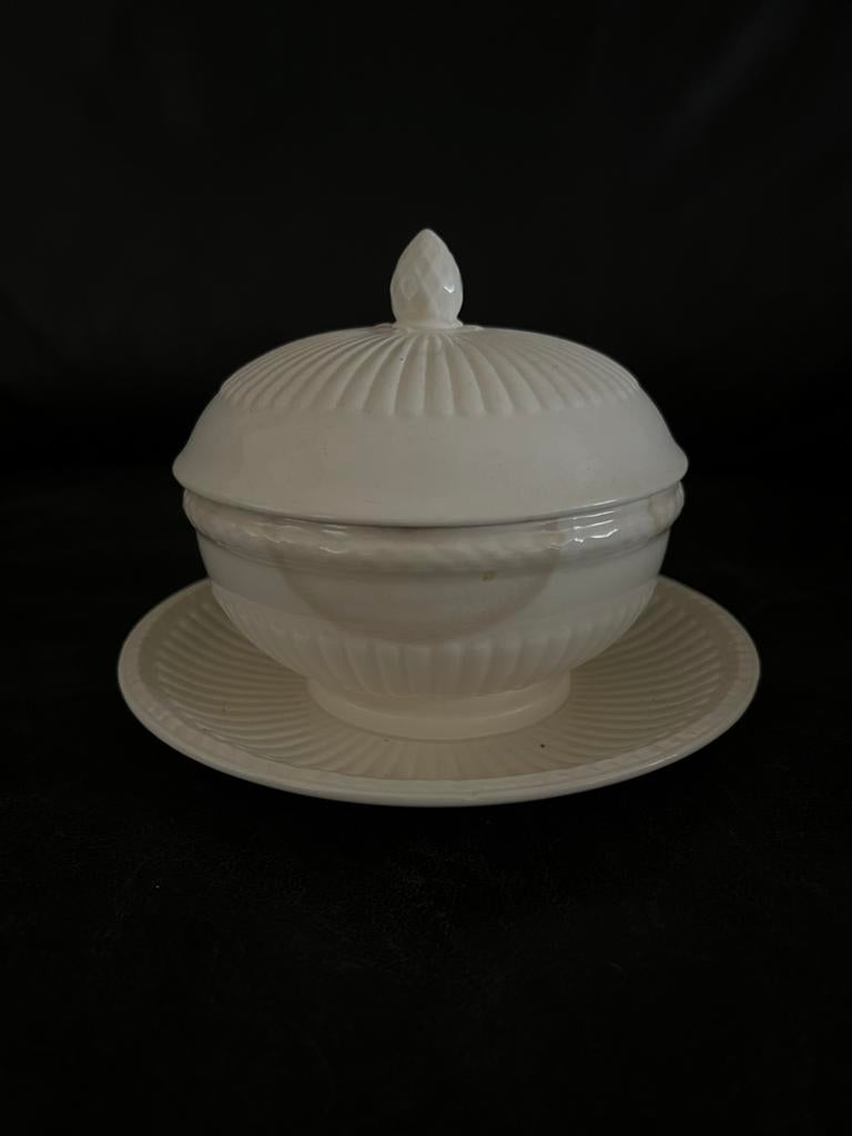 Wedgwood edme boterpot, Huis en Inrichting, Keuken | Servies, Ophalen, Gebruikt, Overige typen, Wedgwood