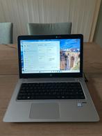HP ProBook 440 G4 - i5, 8GB RAM, 119GB SSD, Computers en Software, Windows Laptops, Gebruikt, Met videokaart, 2 tot 3 Ghz, Qwerty