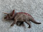 SCHLEICH DINOSAURUS TRICERATOPS, Ophalen of Verzenden, Zo goed als nieuw, Overige soorten, Beeldje of Figuurtje