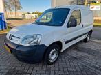 Peugeot Partner 190C 1.6 HDI, Apk, Nap, Goed rijdend Inruil, Voorwielaandrijving, Stof, Gebruikt, 4 cilinders