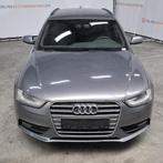 Personenauto Audi, A4 Avant, Automaat, Overige modellen, Overige carrosserieën, Overige brandstoffen