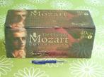Nieuw in seal: Mozart 40 CD box - The ultimate collection, Boxset, Overige typen, Ophalen of Verzenden, Zo goed als nieuw