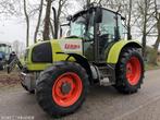Claas Renault Ares 546 RX, Niet opgegeven, -, Niet opgegeven