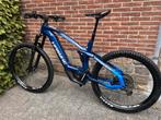 Haibike AllMtn CF9 Bosch Performance Line CX- SHOWROOMMODEL, Fietsen en Brommers, Fietsen | Mountainbikes en ATB, Fully, Ophalen
