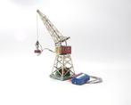 Marklin 7051 hijskraan met magneet, Wisselstroom, Gebruikt, Overige typen, Ophalen of Verzenden