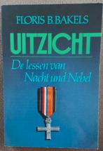 Floris B. Bakels: Uitzicht, Ophalen of Verzenden, Tweede Wereldoorlog, Zo goed als nieuw, Overige onderwerpen