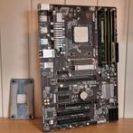 AMD Processor + Gigabyte Moederbord + 12Gb Ram | NIEUWSTAAT, Computers en Software, Socket AM3+, DDR3, Ophalen of Verzenden, Zo goed als nieuw
