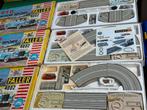 Faller AMS set 4002 - 3 stuks (excl. auto's), Overige merken, Gebruikt, 1:50 of kleiner, Overige typen