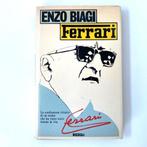 Enzo Biagi - Ferrari, Verzenden, Gelezen, Ferrari