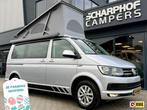 VW T6 California Ocean 150pk Euro 6, Volkswagen, Bedrijf, Overige merken, Handgeschakeld