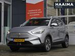 MG MG ZS EV EV Standard Range Luxury 50 kWh | Camera rondom, Adaptive Cruise Control, Gebruikt, Zwart, ZS