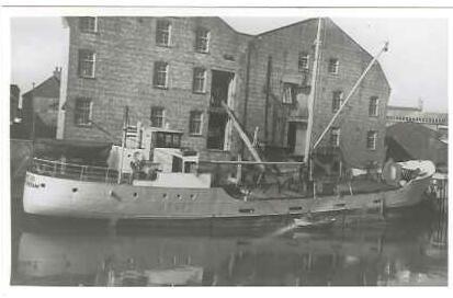 Scheepvaart-haven, Ophalen of Verzenden, Zo goed als nieuw, Boek of Tijdschrift