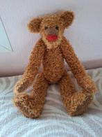 Prachtige oude beer., Ophalen of Verzenden, Zo goed als nieuw, Stoffen beer, Steiff