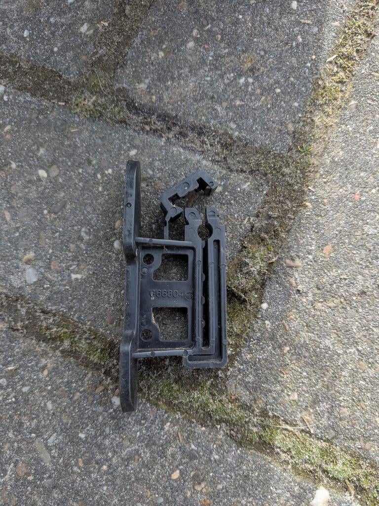 Emmer vol lint isolatoren