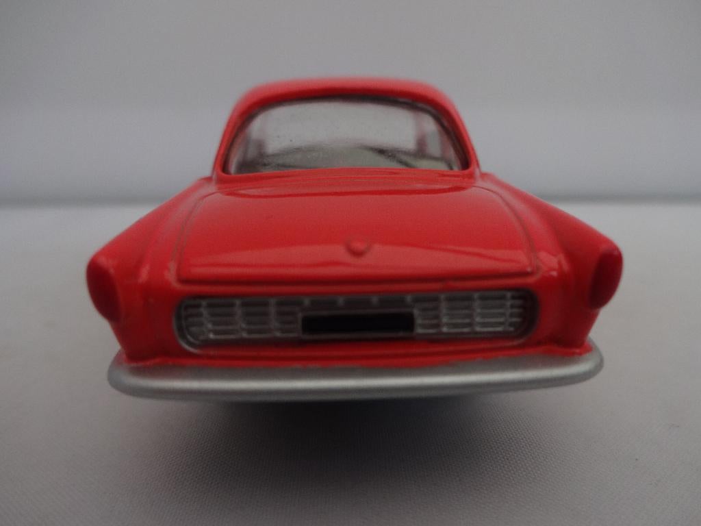 COFFRET COLLECTOR LES PROTOTYPES DE 1960 - Atlas - Classic Dinky Toys