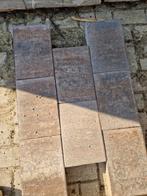 Betontegel 20x30x6 soft comfort violetto, Tuin en Terras, Tegels en Klinkers, Ophalen, Nieuw, Beton, Terrastegels