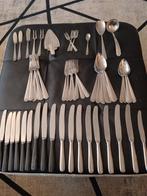 Gero Zilmeta 552 bestekaanvullingen, Antiek en Kunst, Antiek | Bestek, Ophalen of Verzenden