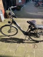 Sensa Modena Damesfiets met Shimano Nexus versnellingsnaaf, Overige merken, Gebruikt, Versnellingen, Ophalen of Verzenden