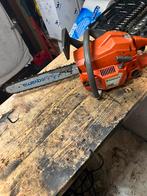 Husqvarna 36 kettingzaag, Tuin en Terras, Hand-tuingereedschap, Ophalen of Verzenden, Gebruikt