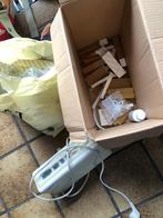 Clean and Easy harsapparaat, Ophalen, Gebruikt, Wit, Gehele gezicht