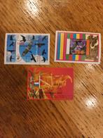 3 Postfrisse postzegels van 1 gulden 60 (1994-1995), Postzegels en Munten, Postzegels | Nederland, Ophalen of Verzenden