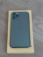 IPhone  11 pro, Telecommunicatie, Mobiele telefoons | Apple iPhone, Zo goed als nieuw, 82 %, IPhone 11 Pro, Groen