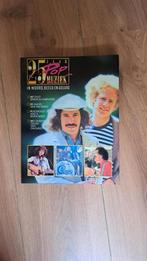 25 jaar Popmuziek, Ophalen, Karel Hubert, Zo goed als nieuw, Overige onderwerpen