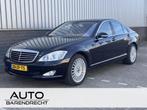 Mercedes-Benz S-klasse 320 CDI Prestige Plus, Automaat, Achterwielaandrijving, Gebruikt, Diesel