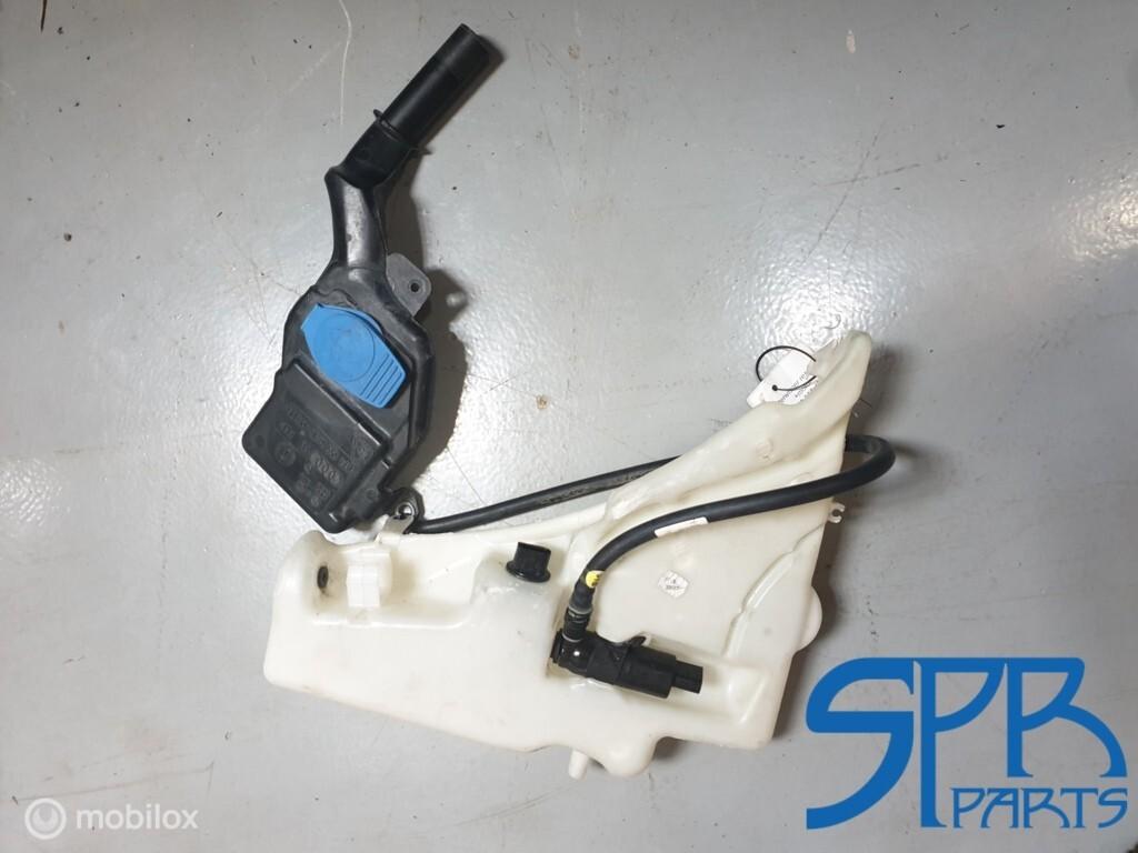 A4 8K A5 B8 Ruitensproeierreservoir RVS TANK KOPLAMPSPROEIER, Auto-onderdelen, Audi, Gebruikt, Audi, Ophalen of Verzenden