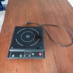 Tarrington House Inductiekookplaat - Gebruikt, Gebruikt, 3 kookzones of minder, Ophalen of Verzenden, Inductie