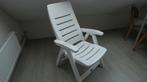 Hartman tuinstoelenset type Prestige, Tuin en Terras, Ophalen, Gebruikt, Kunststof, Verstelbaar