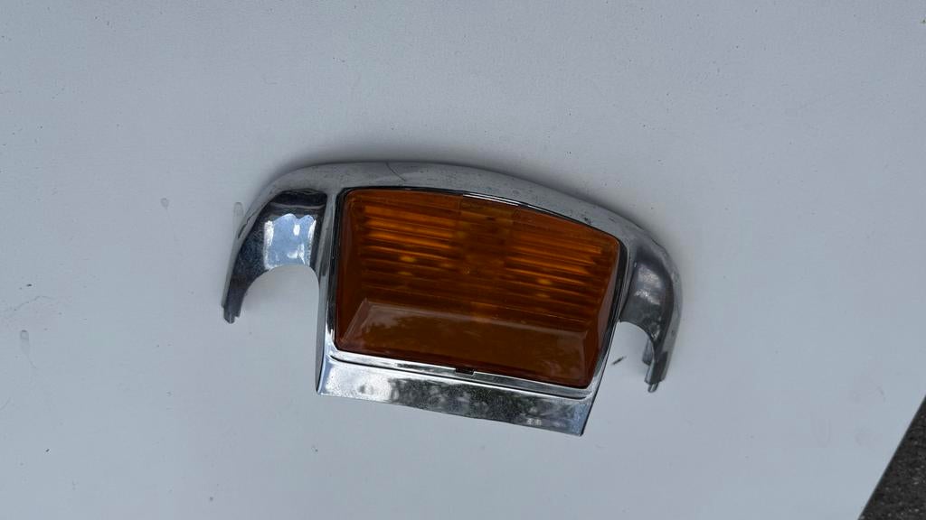 Harley-Davidson Toerenteller RPM x 100, Ophalen of Verzenden, Gebruikt