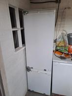 Siemens koelkast met vriesvak, Ophalen, Gebruikt, 200 liter of meer, 160 cm of meer