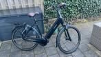 Batavus Finez E-Go Power Exclusive 61 cm, Fietsen en Brommers, Elektrische fietsen, Ophalen, Batavus, Zo goed als nieuw, 59 cm of meer