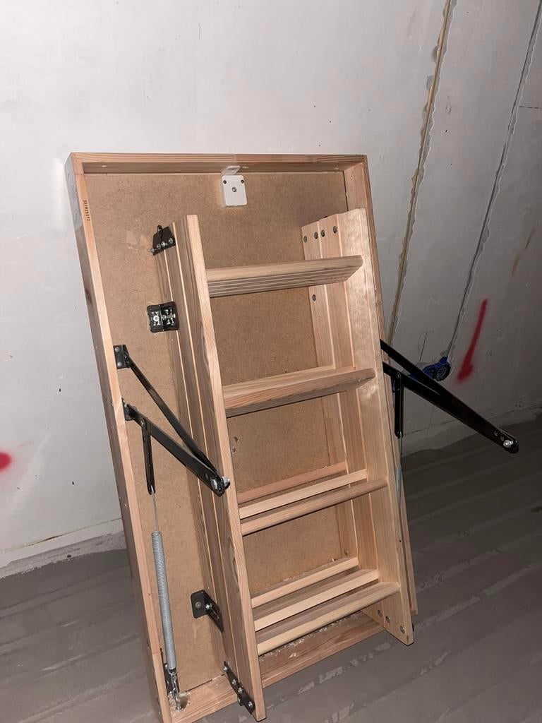 ALTREX VLIZOTRAP WOODYTREX 70X120 CM, Ophalen of Verzenden, Nieuw, 2 tot 4 meter