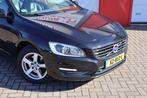 Volvo V60 2.0 D4 Automaat Summum (bj 2018), 1969 cc, Leder, Diesel, Startonderbreker