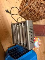 Straalkachel, Ophalen, Gebruikt, Overige soorten, Elektrisch