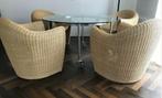 (4) Driade King Tubby stoel fauteuil design modern, Ophalen of Verzenden, Nvt, Nvt, Nvt