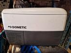 DOMITIC .Grote Koelboxen voor camper of caravan, Caravans en Kamperen, Koelboxen, Ophalen of Verzenden, Gebruikt, Koelbox, Elektrisch