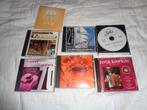 Nog 7 stuks Cd`s., Cd's en Dvd's, Ophalen of Verzenden, Gebruikt
