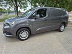 Opel COMBO L2H1*Airco*Navi*Euro 6*, Auto's, Voorwielaandrijving, 730 kg, 4 cilinders, 2 stoelen