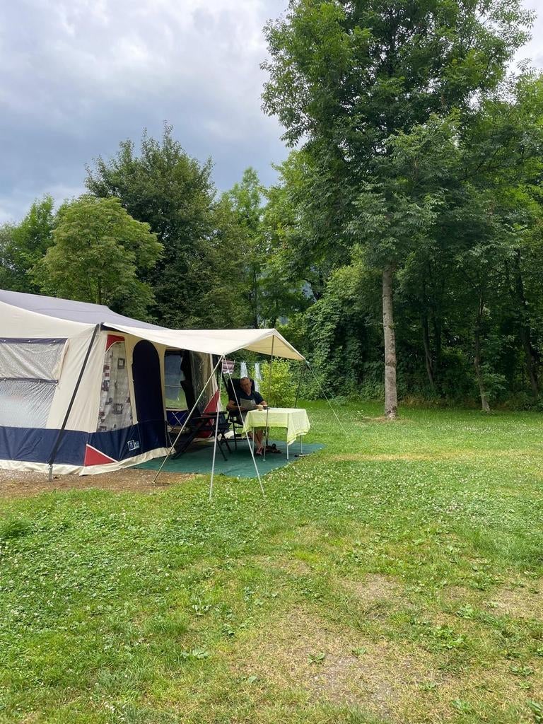 Jamet Jametic vouwwagen uit 2007 - Redelijke staat, Ophalen