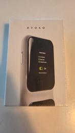 Nieuwe Ryoko Portable Wireless Router 4G LTE WiFi, Computers en Software, Routers en Modems, Ophalen of Verzenden, Nieuw, Router